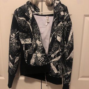 LuluLemon Athletica Jacket